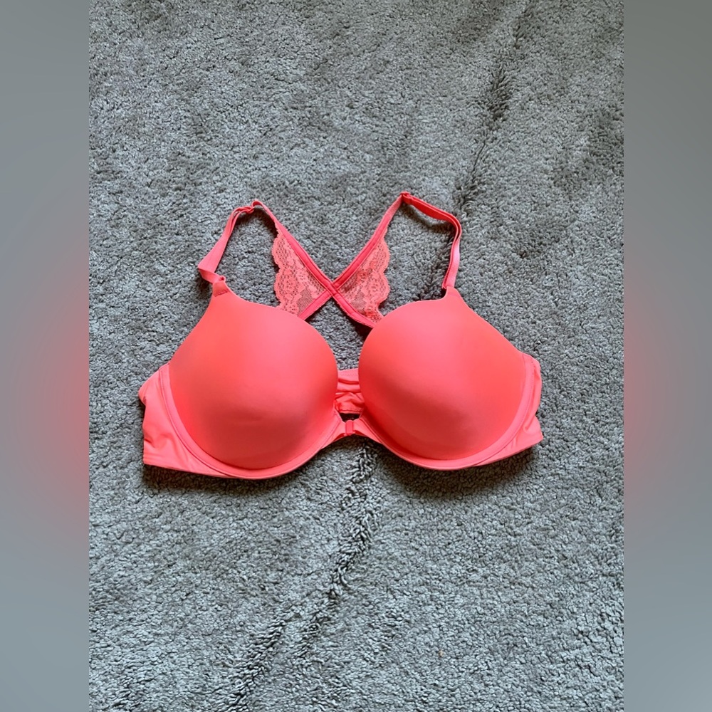 Push up bra